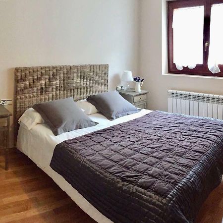 Acogedor apartamento en el corazón del Valle Les Bordes Exterior foto