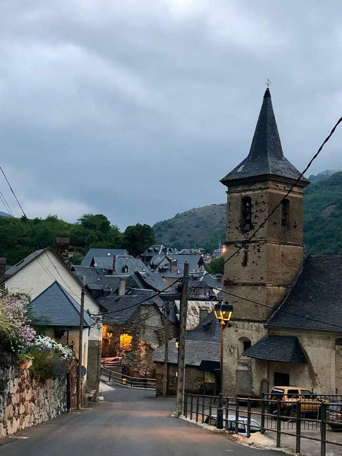 Acogedor apartamento en el corazón del Valle Les Bordes Exterior foto