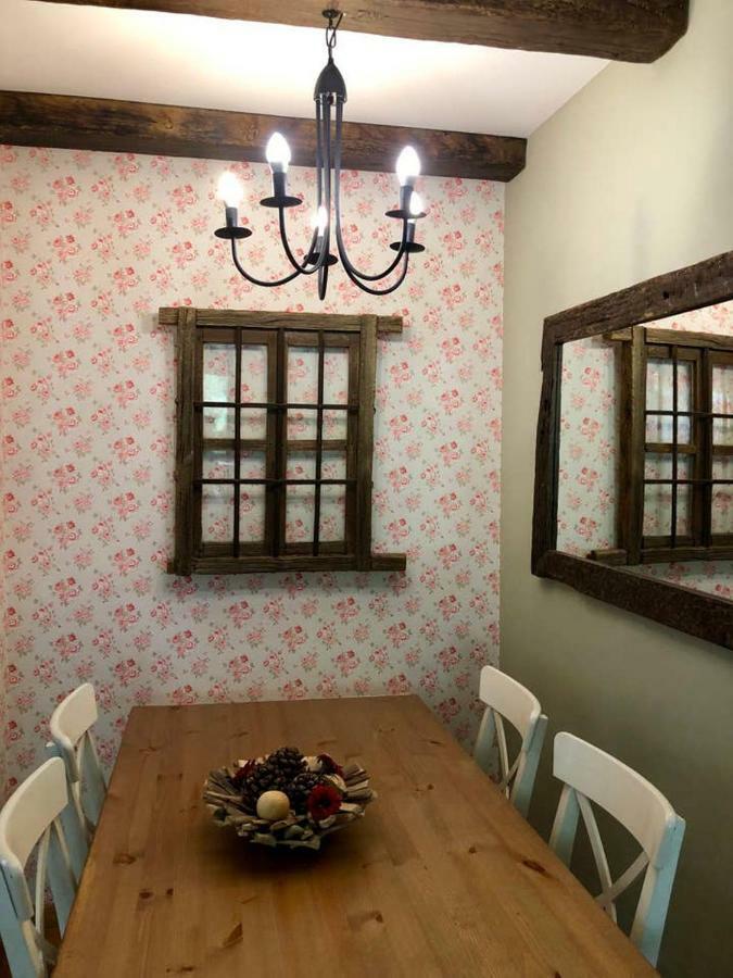 Acogedor apartamento en el corazón del Valle Les Bordes Exterior foto