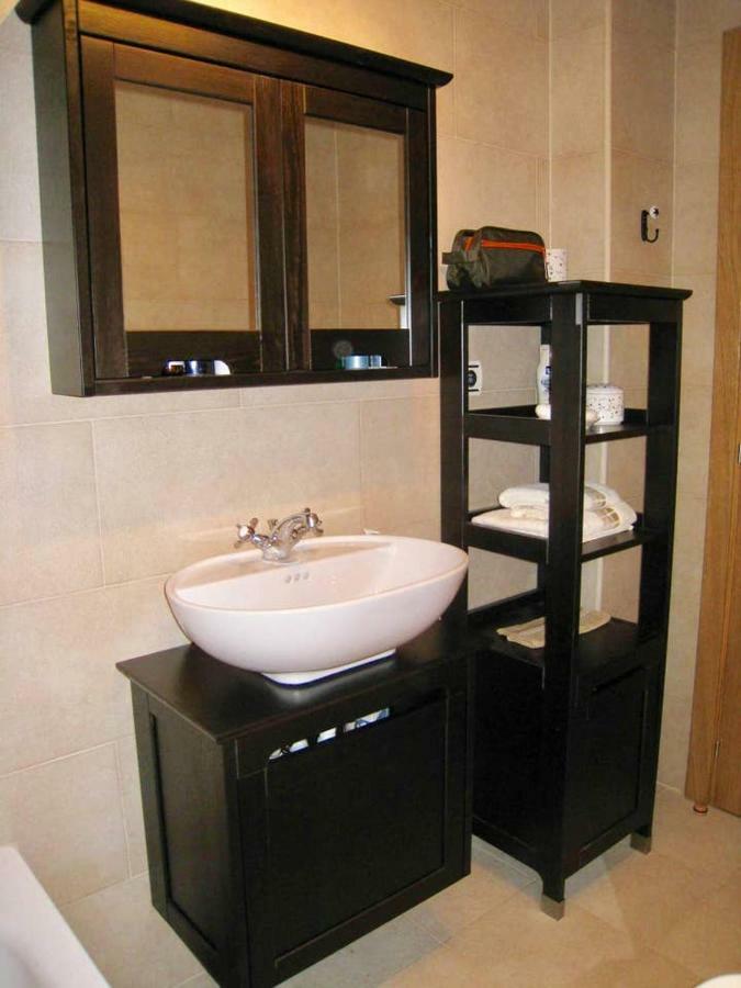 Acogedor apartamento en el corazón del Valle Les Bordes Exterior foto