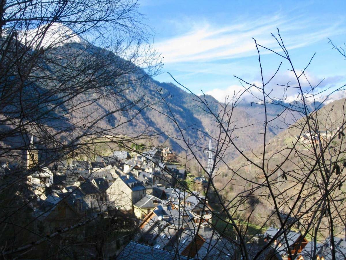 Acogedor apartamento en el corazón del Valle Les Bordes Exterior foto