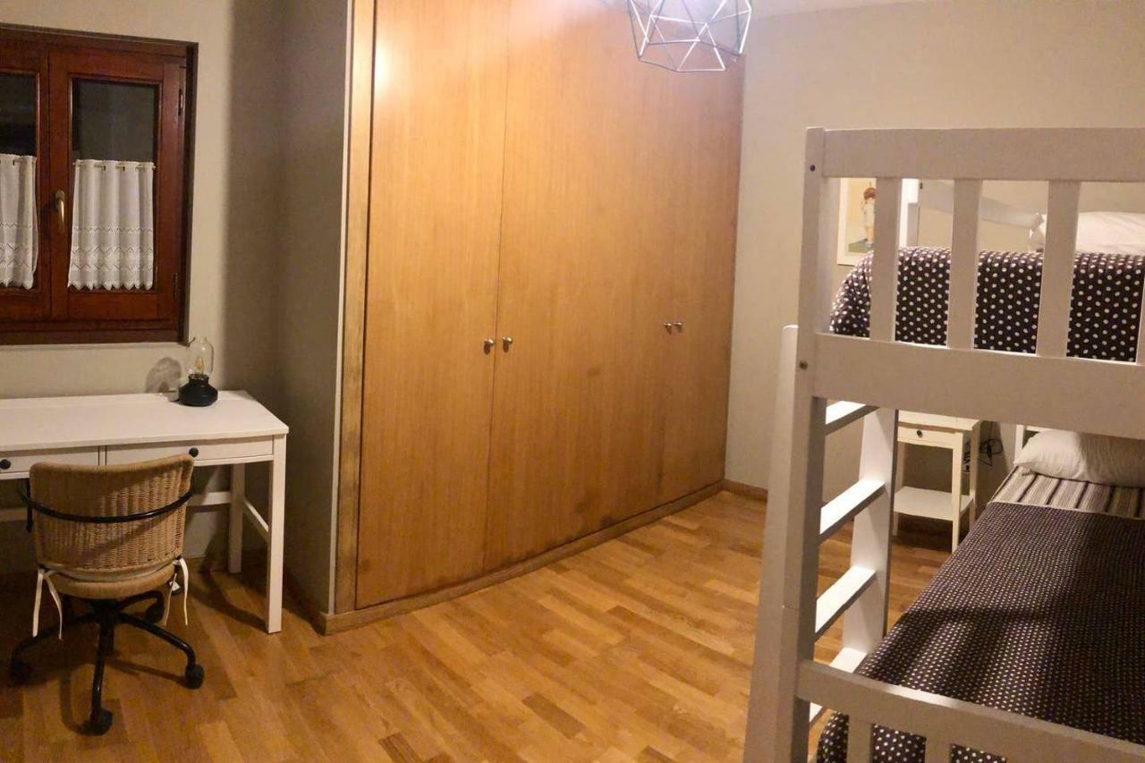 Acogedor apartamento en el corazón del Valle Les Bordes Exterior foto